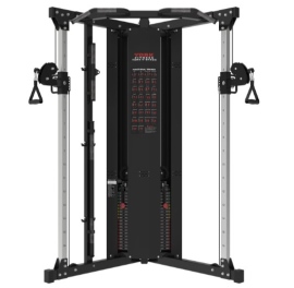 קרוס אובר פינתי בצורת V מבית YORK  V-STACK