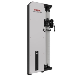 YORK WALL ONE קרוס אובר בודד צמוד קיר מבית