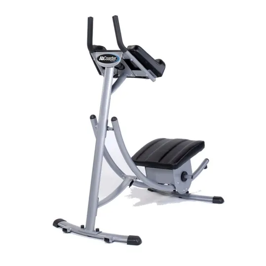 AbCoaster לעיצוב וחיטוב הבטן