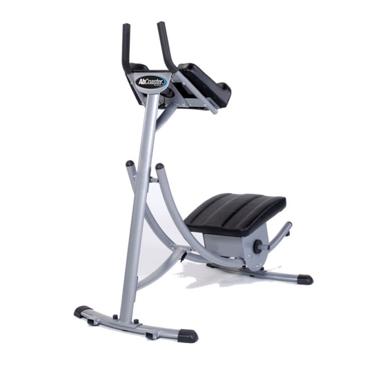 מכשיר לעיצוב וחיטוב הבטן AB Coaster