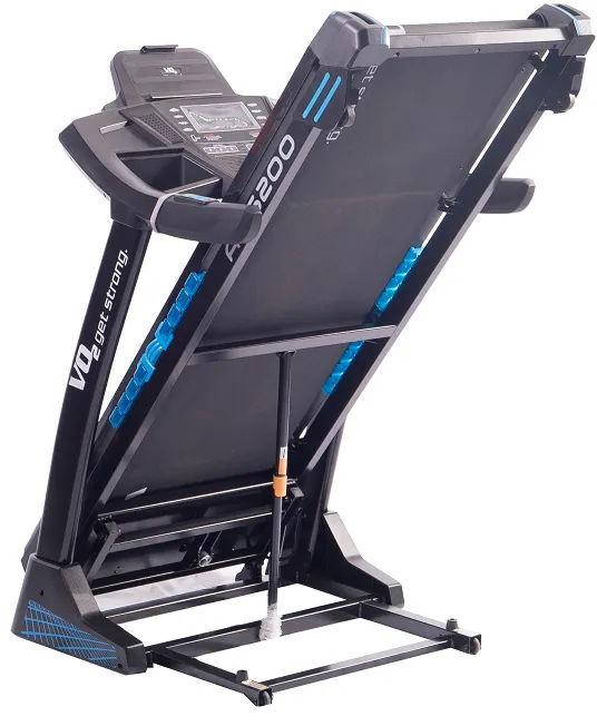 הליכון כושר מתקפל VO2 AT5200