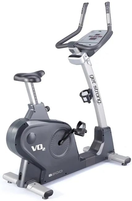 אופני כושר חצי מקצועיים B200