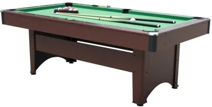 שולחן ביליארד בגודל 7 פיט