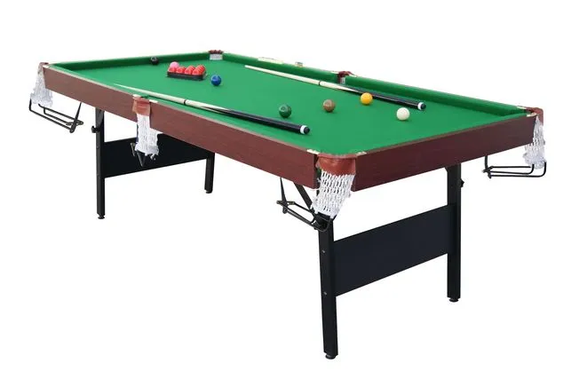 שולחן ביליארד מתקפל 7 פיט