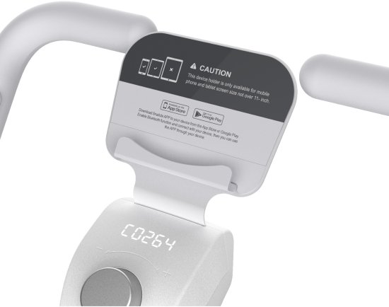 אופני כושר Snailcle S1