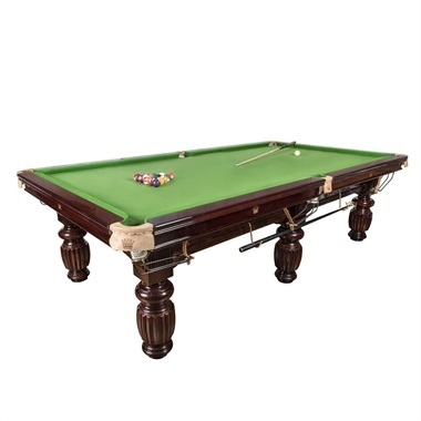 שולחן סנוקר מקצועי 9 פיט CROWN קראון