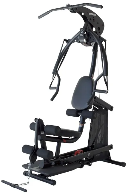 מולטי טריינר במשקל גוף BL1