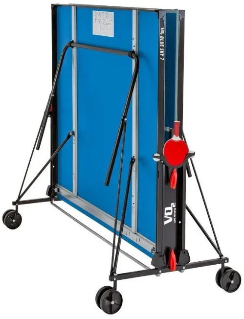 שולחן טניס חוץ Bluesky7