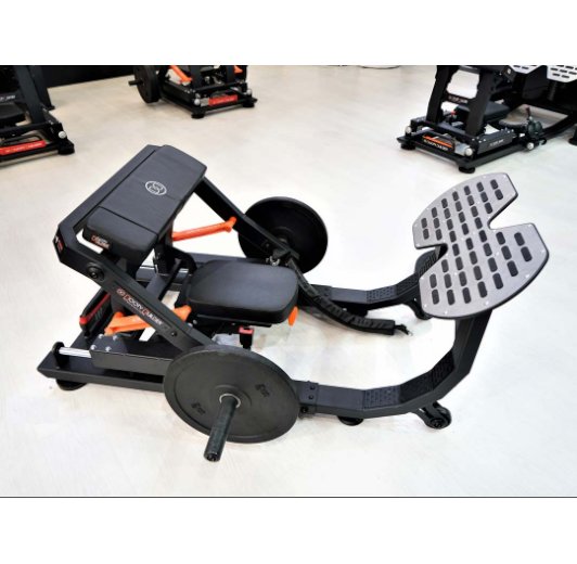 Booty Builder Platinum - מכשיר ההיפ טראסט המקורי