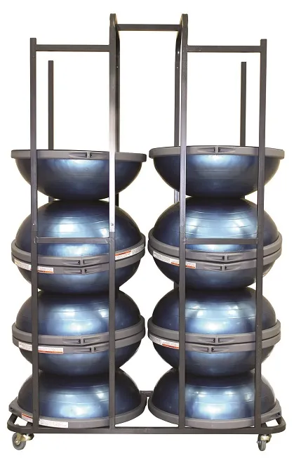 מעמד לכדורי BOSU®