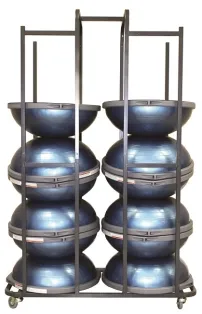 מעמד לכדורי BOSU®