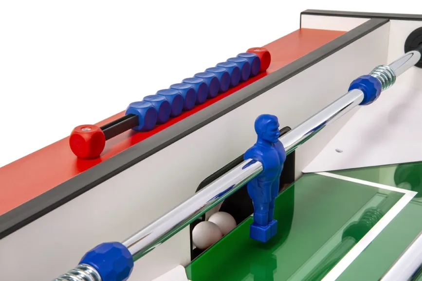 שולחן כדורגל מקצועי Smile Indoor