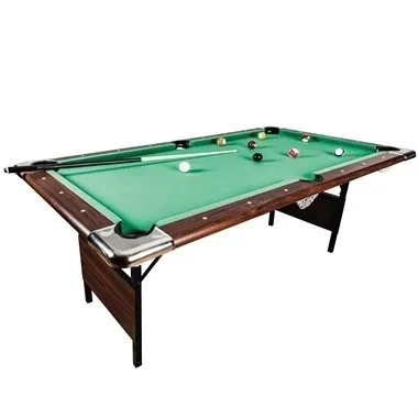 שולחן ביליארד מתקפל 7 פיט King