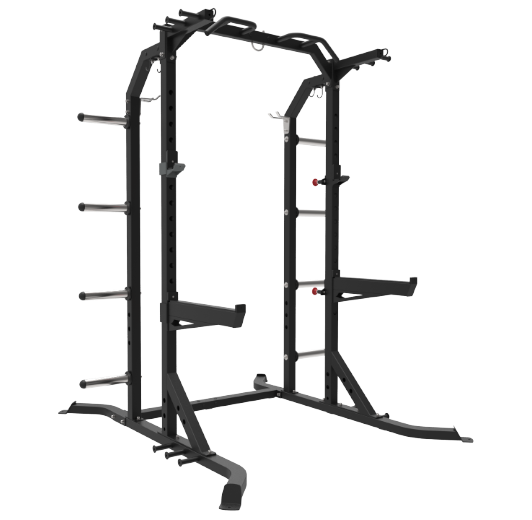 כלוב משקולות מקצועי סגור באיכות גבוהה - CF1061B POWER RACK
