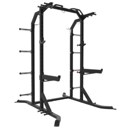 כלוב משקולות מקצועי סגור באיכות גבוהה - CF1061B POWER RACK