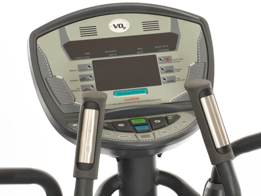 אליפטיקל חצי מקצועי VO2 Crossfit88