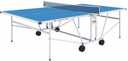שולחן טניס חוץ champion1000