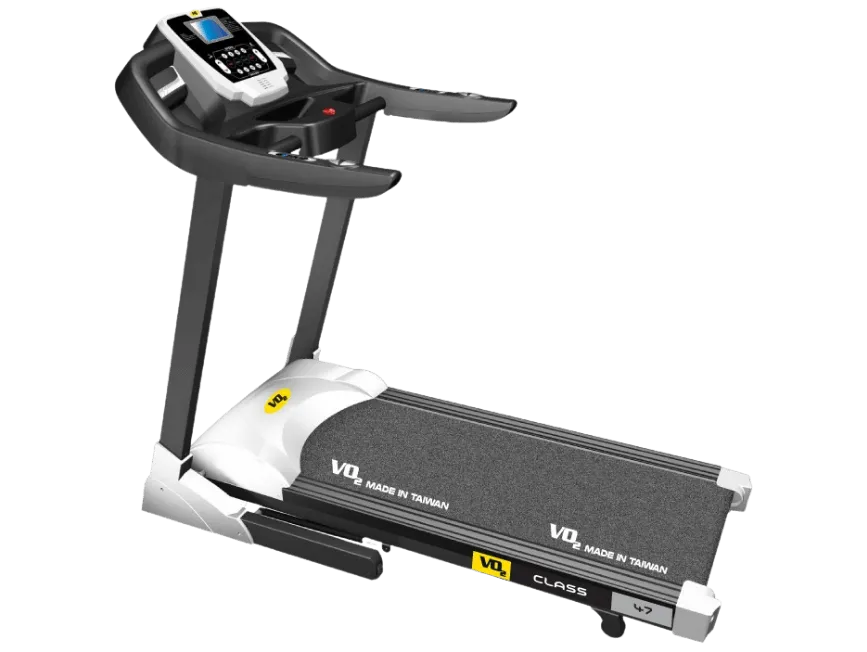 הליכון כושר VO2 Class47