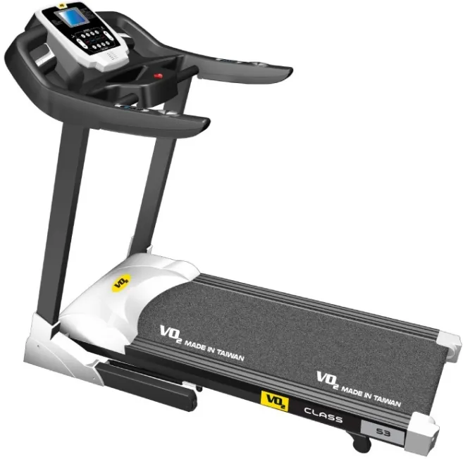 הליכון ריצה מתקפל Class53 מתצוגה כחדש