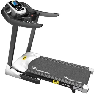 הליכון ריצה מתקפל Class53 מתצוגה כחדש