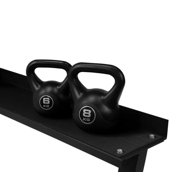 מעמד למשקולות קטלבלס