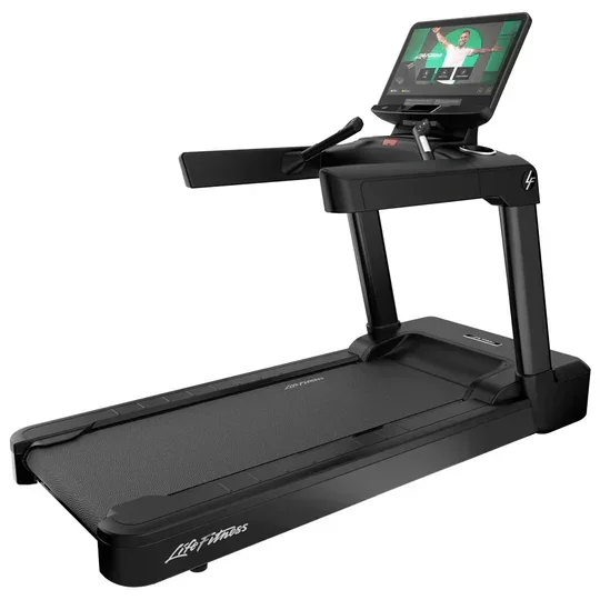 Integrity+ Treadmill LIFEFITNESS