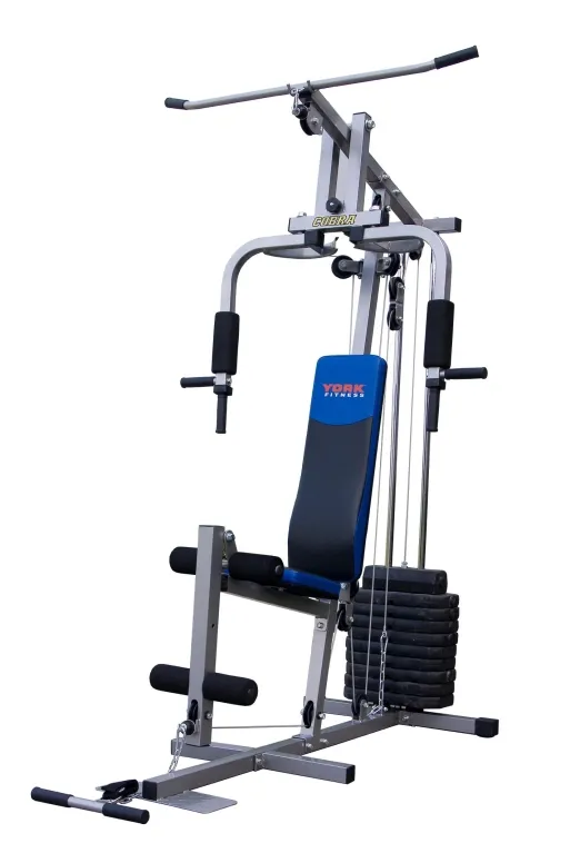 מולטי טריינר YORK COBRA