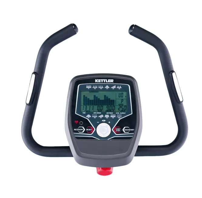 אליפטיקל קטלר Kettler Cross P - אליפטיקל חשמלי מגנטי