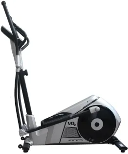 אליפטיקל ביתי VO2 Cross600