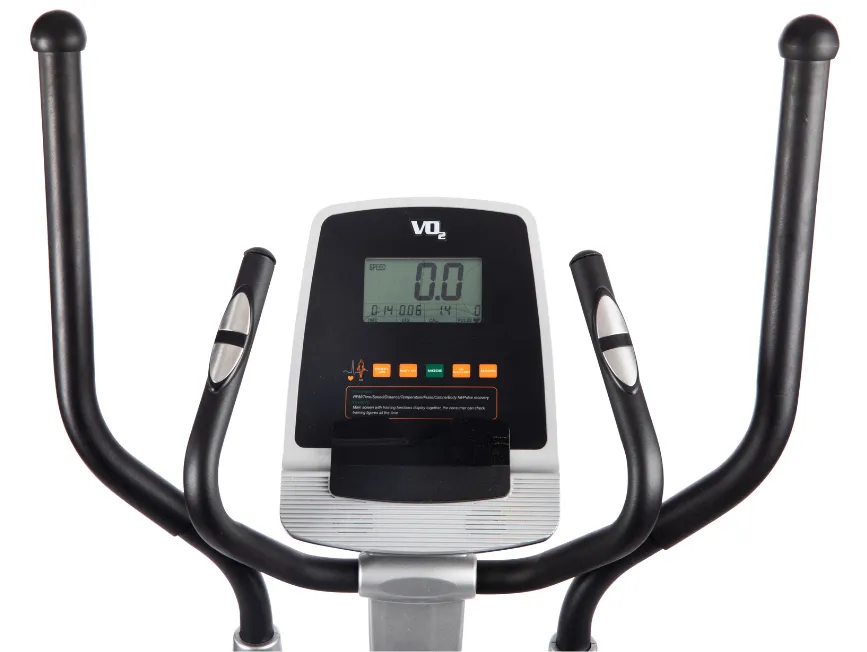 אליפטיקל Cross600