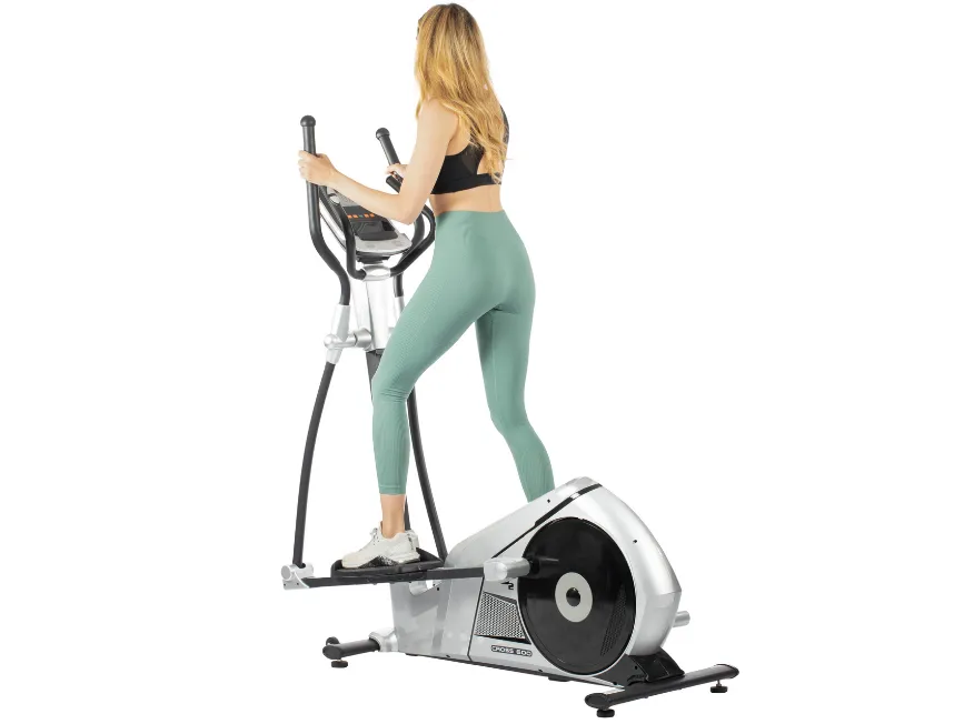 אליפטיקל Cross600