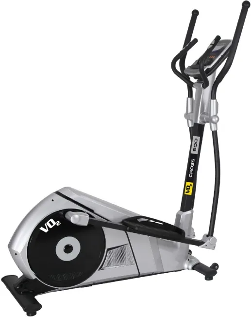 אליפטיקל חשמלי מגנטי VO2 Cross900