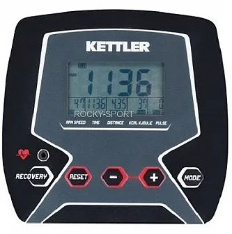 אליפטיקל ביתי קטלר Kettler Cross M