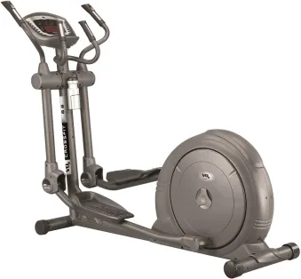 אליפטיקל חצי מקצועי Crossfit88