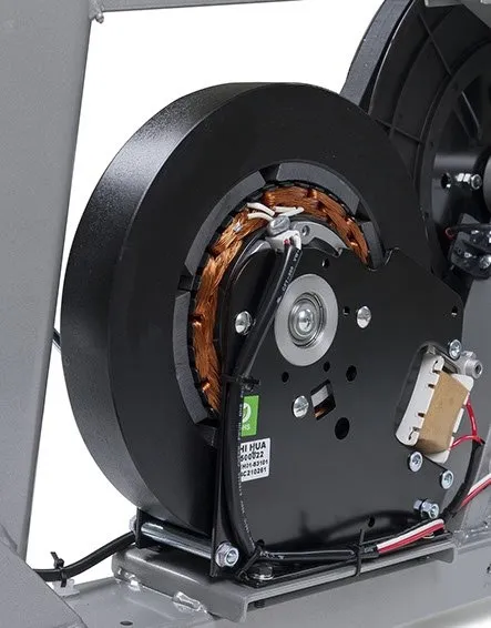 אופני כושר SPIRIT CU800 מתצוגה כחדש