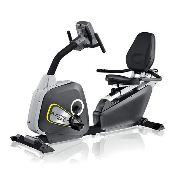 אופני כושר משענת Cycle R