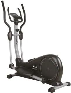 אליפטיקל ביתי VO2 Cyclone1