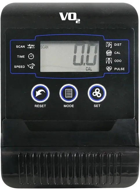 אליפטיקל ביתי VO2 Cyclone1