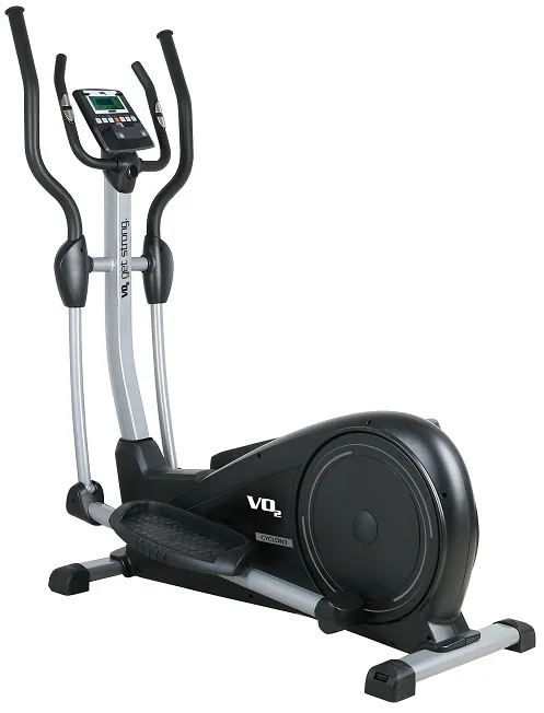 אליפטיקל חשמלי מגנטי VO2 Cyclone3