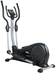 אליפטיקל חשמלי מגנטי VO2 Cyclone3