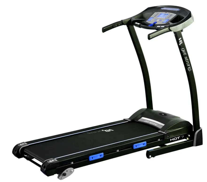 הליכון כושר 2022 Vo2 H7