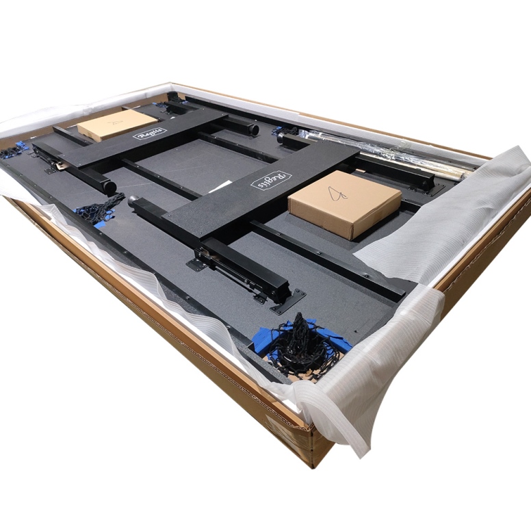 שולחן ביליארד 6 פיט מתקפל