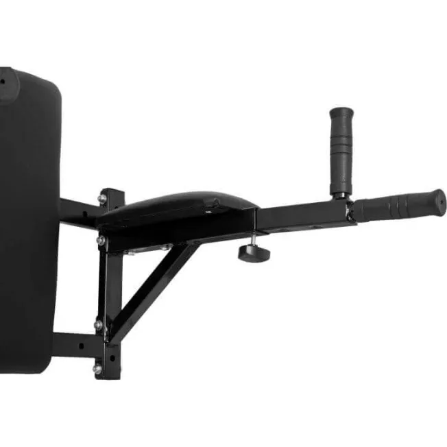 מתקן מקבילים לתלייה על הקיר