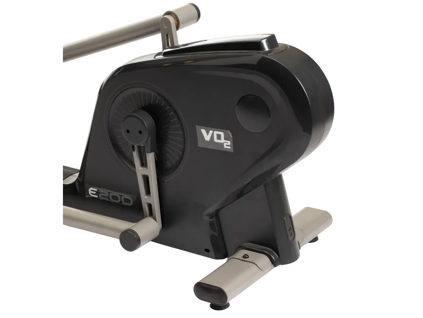 אליפטיקל חצי מקצועי VO2 E200