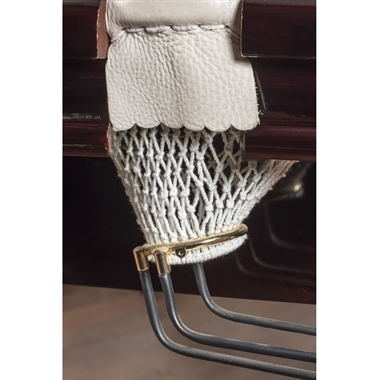 שולחן סנוקר מקצועי 8 פיט CROWN DINNER קראון