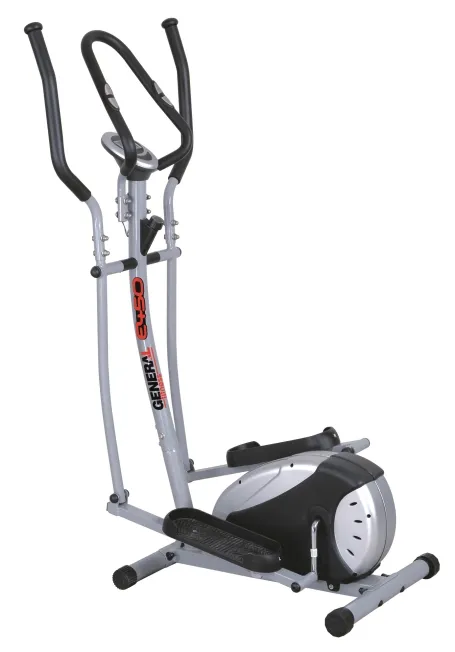 אליפטיקל ביתי ג'נרל פיטנס General Fitness E450