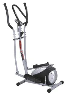 אליפטיקל ביתי ג'נרל פיטנס General Fitness E450