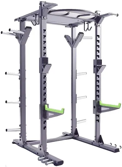 כלוב מקצועי Heavy Duty Power Cage