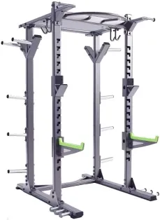 כלוב מקצועי Heavy Duty Power Cage