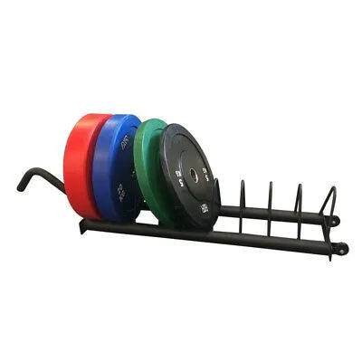 מעמד למשקולות באמפר